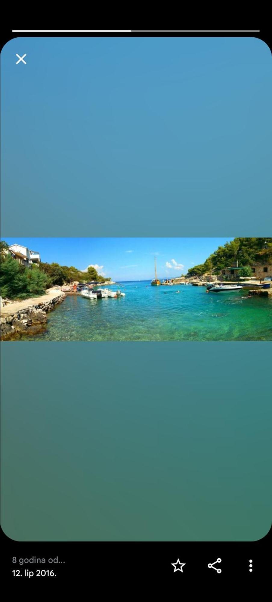 Holiday home Marin Vrbanj